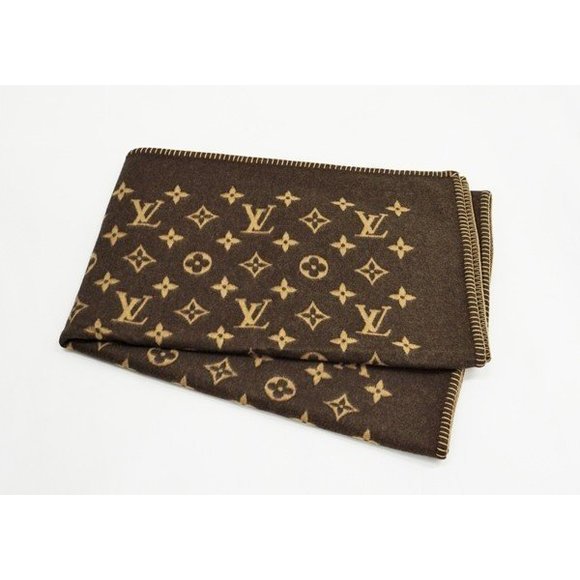 Louis Vuitton Blanket Monogram Neo - Picture 1 of 3